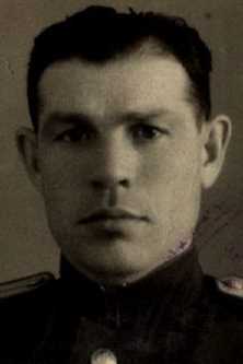 Гришутин Алексей Кузьмич