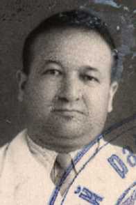 Джураев Туран (Тураз)