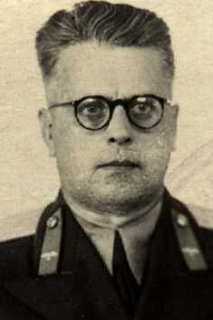 Васильев Павел Ильич