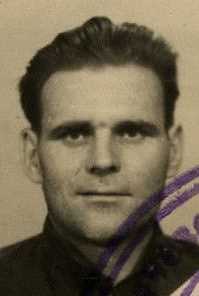 Липовка Василий Фомич