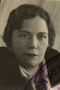 Афанасьева Елена Евгеньевна