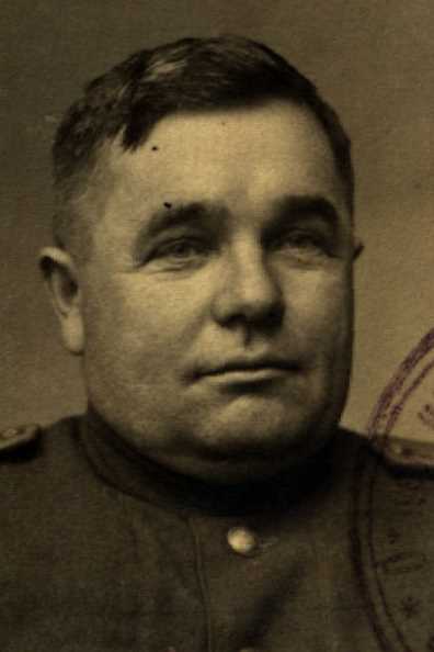 Свиридов Сергей Архипович