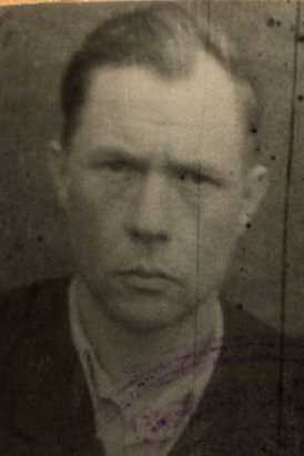 Антау Людвиг Августович