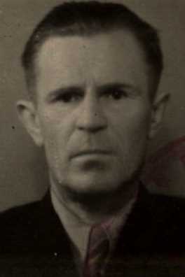 Авдеев Афанасий Александрович