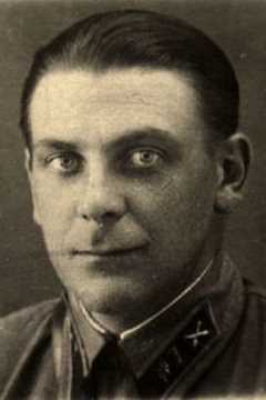 Авдеев Василий Никитич