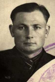 Авдеев Владимир Дмитриевич