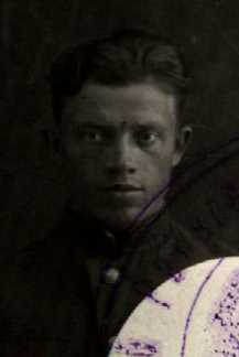 Барабанов Сергей Яковлевич