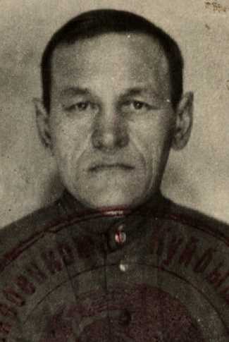 Иванов Николай Александрович