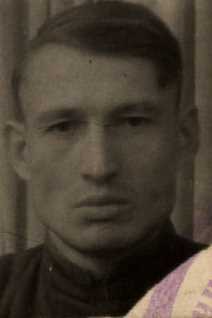 Галеев Фатых Вазыхович