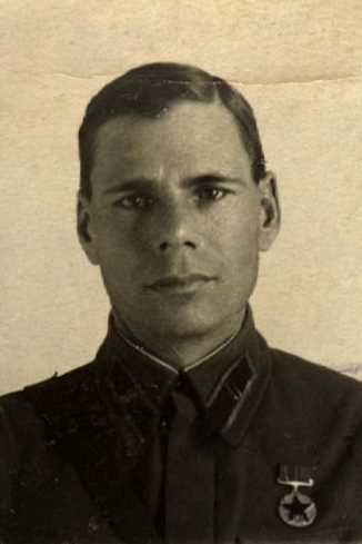 Волынкин Павел Григорьевич