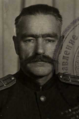 Вершкович Степан Антонович