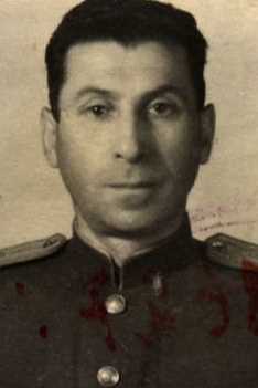 Бродовский Леонид Бенедиктович
