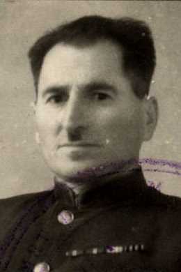 Тварадзе Акакий Яковлевич