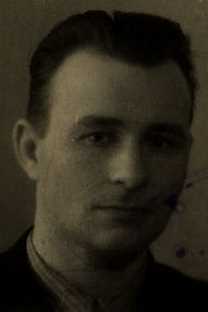 Дзюба Степан Дмитриевич