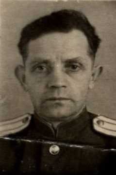 Титов Семен Петрович