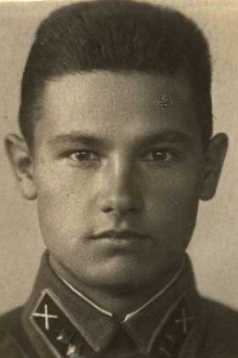 Володька|Володько Дмитрий Никифорович