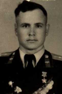 Губин Евгений Иванович
