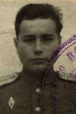 Черменский Павел Аркадьевич