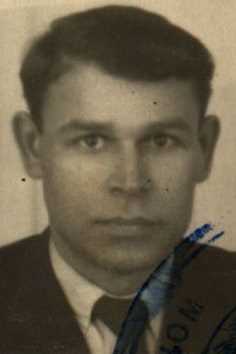 Ольховитов Александр Иванович