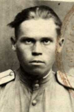 Фирсов Степан Яковлевич