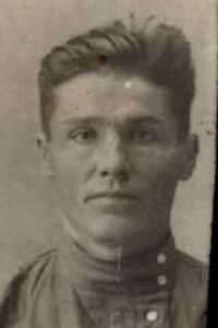 Ханов Хамзя Абильханович