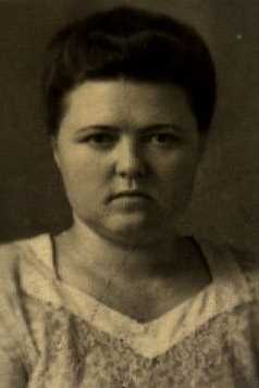 Ходыкина Валентина Ивановна