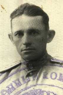 Хотеев Александр Максимович