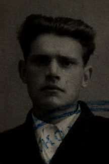 Хренков Геннадий Васильевич