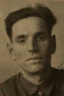 Хрящев Василий Федорович