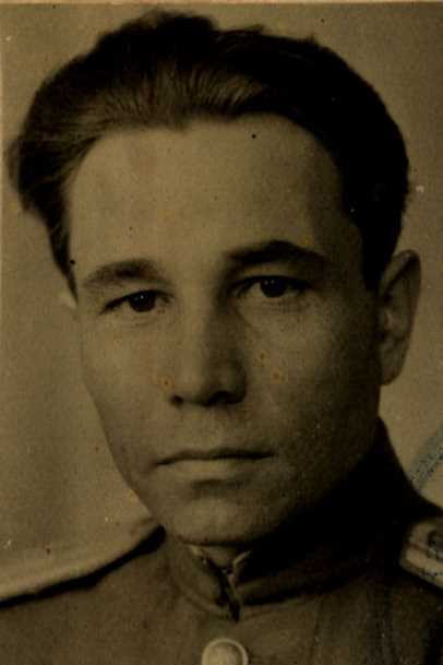 Худяков Александр Петрович