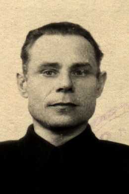 Цуриков Алексей Михайлович