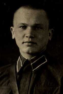 Чарухин Александр Ермолаевич