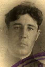 Цыганков Федор Иванович