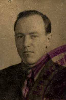 Мазур Евгений Михайлович