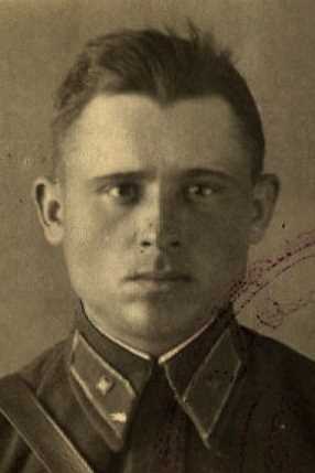 Ляхович Кондратий Михаилович|Михайлович