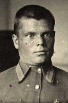 Самойленко Василий Лаврентьевич