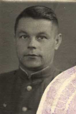 Савчук Михаил Михайлович