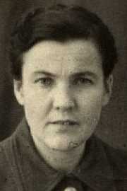 Коробкина Антонина Захаровна