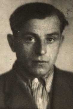 Радьков Григорий Михайлович
