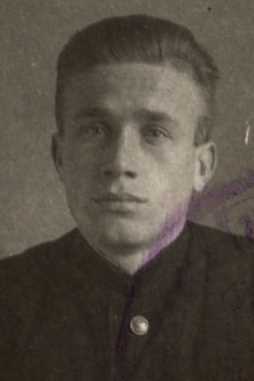 Керов|Киров Александр Александрович