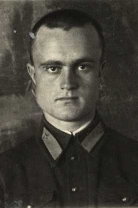 Карпенко Борис Иванович