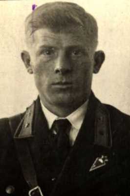 Резник Андрей Федорович