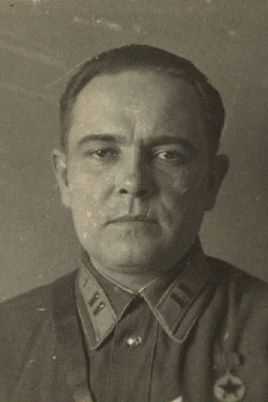 Кшеминский Бернгард Иванович
