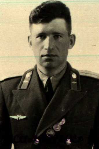 Васильченко Николай Кириллович