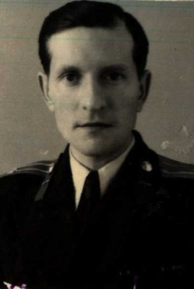 Васильков Георгий Сергеевич