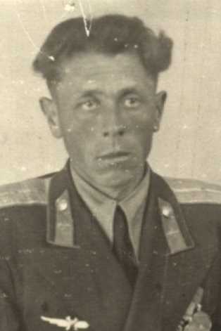 Тришин Виктор Семенович