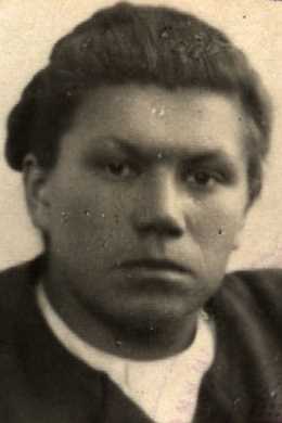 Апакова Саадия Абдуловна