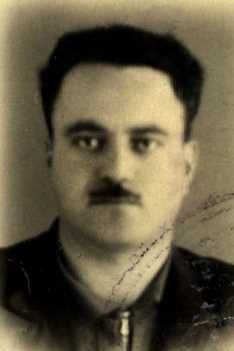 Апанен Николай Григорьевич
