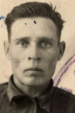 Белоусов Петр Иванович