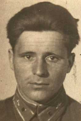 Белоусов Семен Иванович